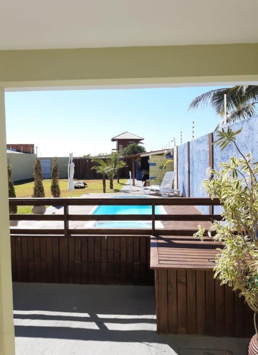 Pousada Ingleses Beach Florianópolis Dış mekan fotoğraf