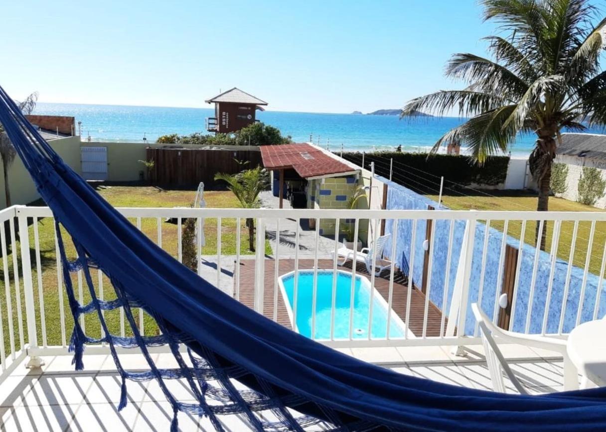 Pousada Ingleses Beach Florianópolis Dış mekan fotoğraf