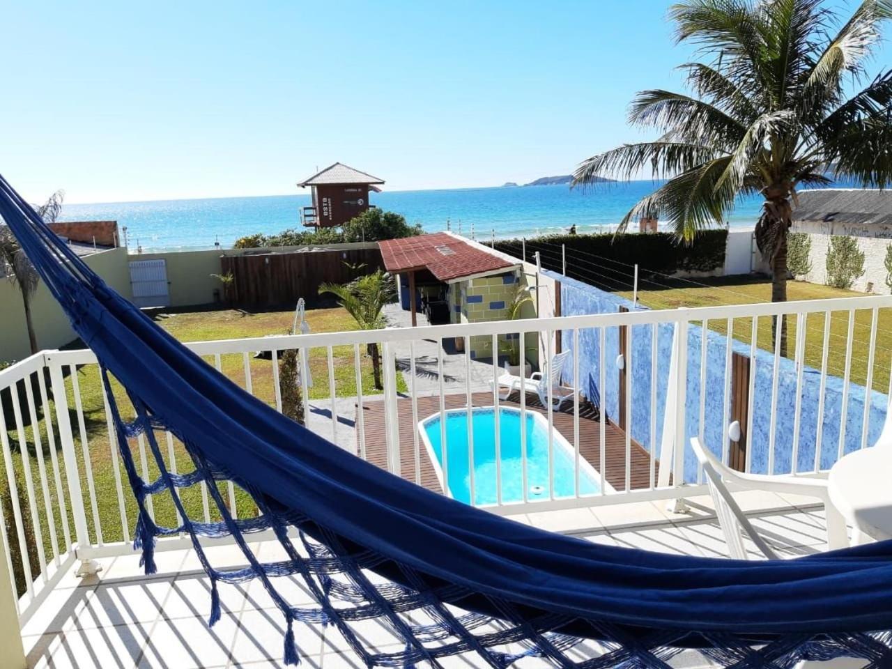 Pousada Ingleses Beach Florianópolis Dış mekan fotoğraf